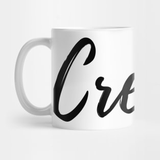 create Mug